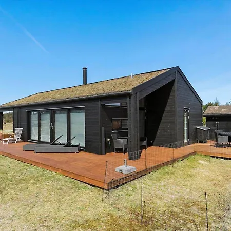 Bl1642-saltum-bondagervej-50 Ferienhaus