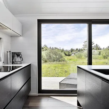 Bl1642-saltum-bondagervej-50 Holiday home