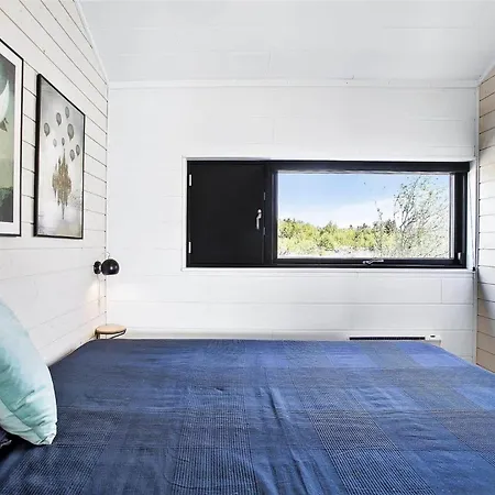 Bl1642-saltum-bondagervej-50 Holiday home *
