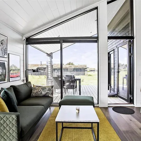 Bl1642-saltum-bondagervej-50 Holiday home Saltum