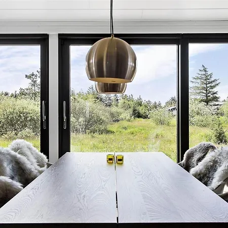 Bl1642-saltum-bondagervej-50 Holiday home Saltum
