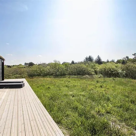 Bl1642-saltum-bondagervej-50 Holiday home Saltum